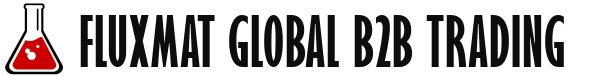 Flux Mat Global B2B Logo